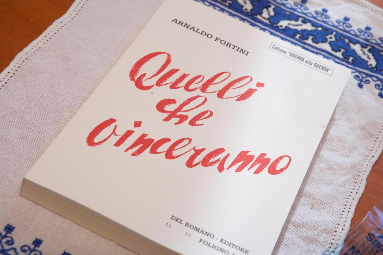 Le Dimore Arcangelo Giuseppe أسيسي المظهر الخارجي الصورة