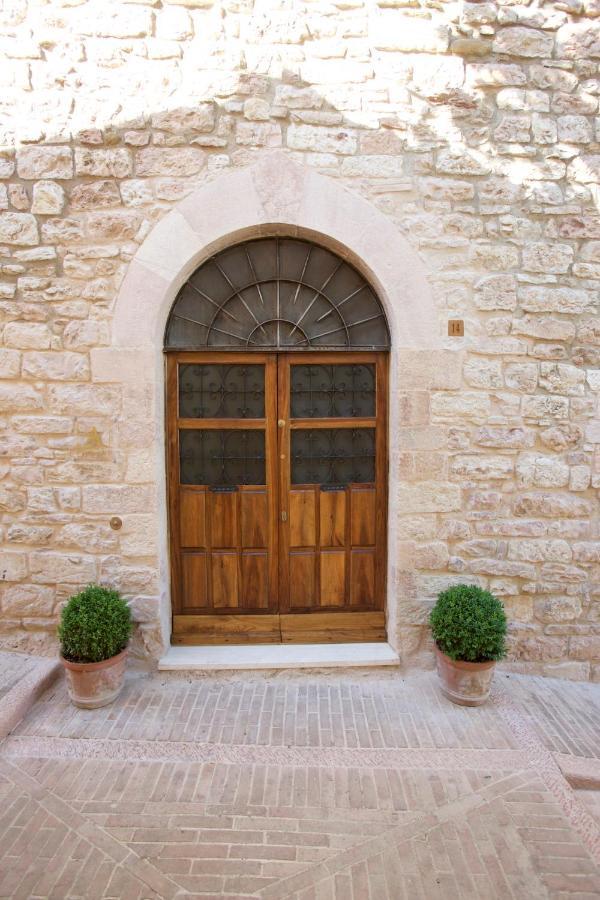 Le Dimore Arcangelo Giuseppe أسيسي المظهر الخارجي الصورة