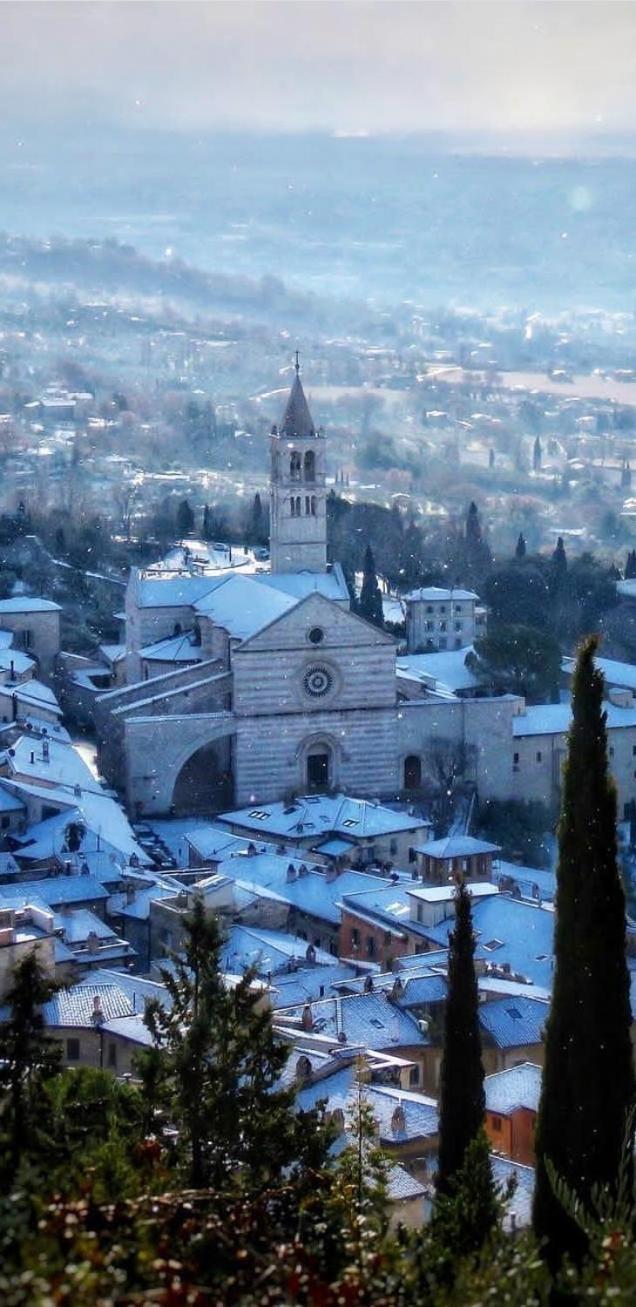 Le Dimore Arcangelo Giuseppe أسيسي المظهر الخارجي الصورة
