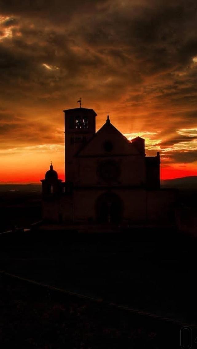 Le Dimore Arcangelo Giuseppe أسيسي المظهر الخارجي الصورة